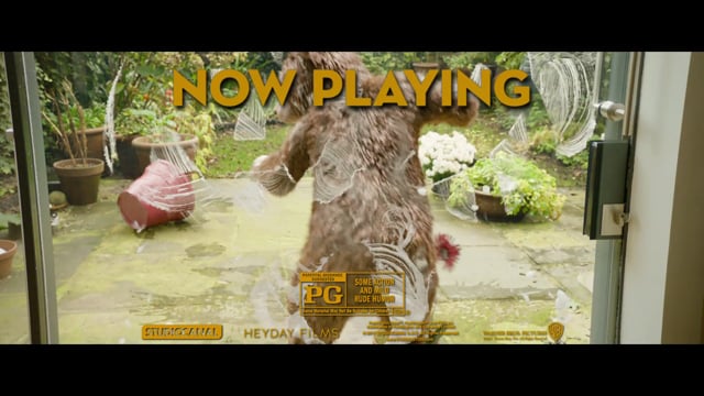 Warner Bros. - Customer Success Story