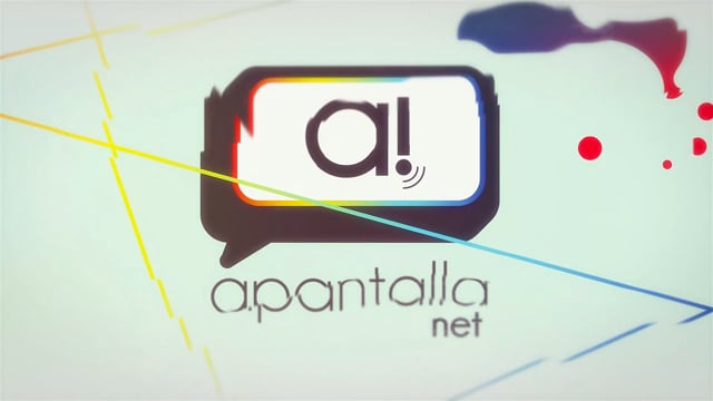 Apantallanet - Cortinilla informativa