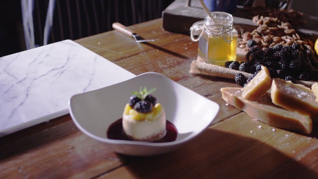 Related Embedded Video Item Thumbnail