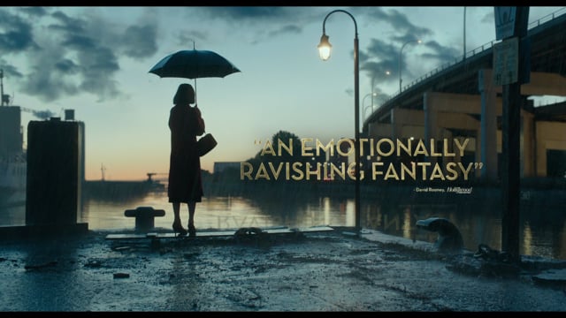 Searchlight Pictures - Customer Success Story