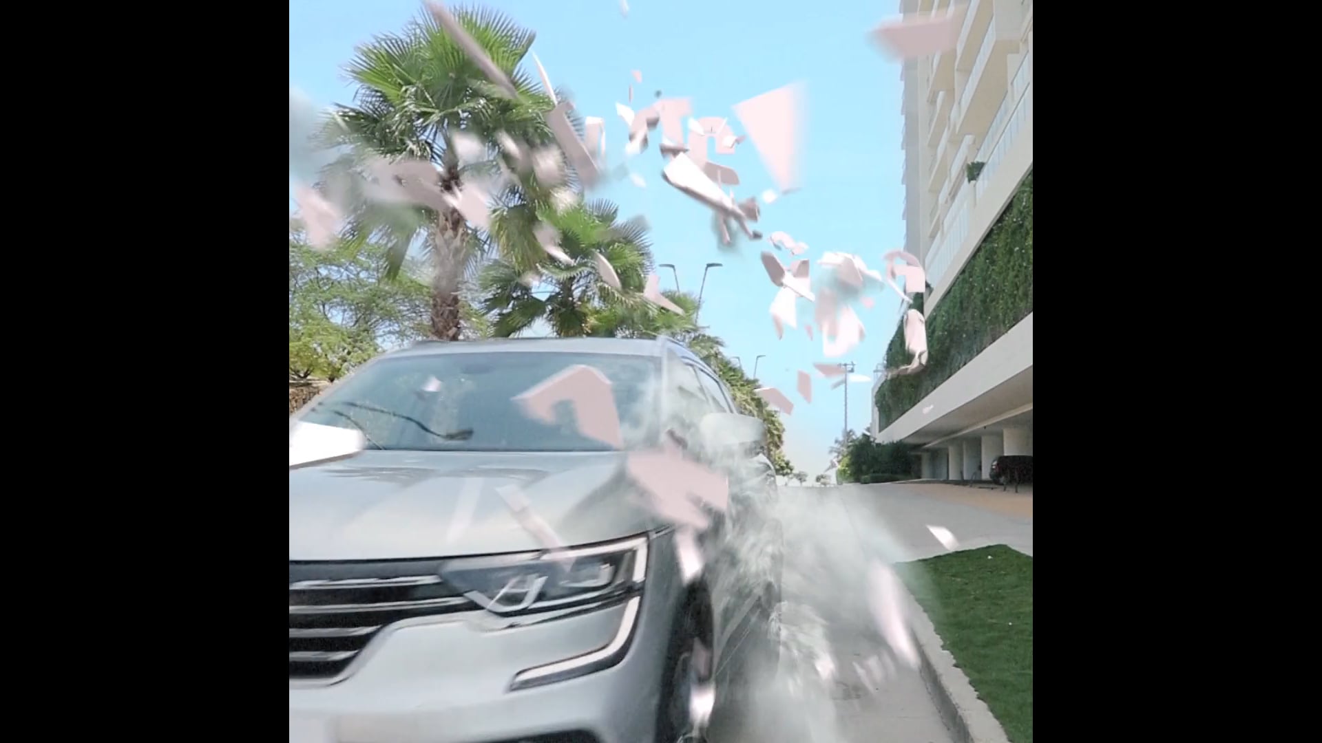 Renault Redes Instagram