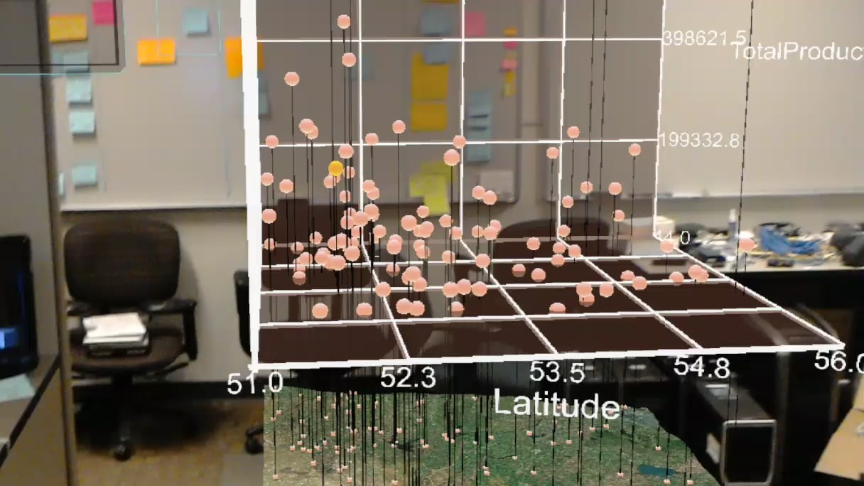 MapViewDemo on Vimeo