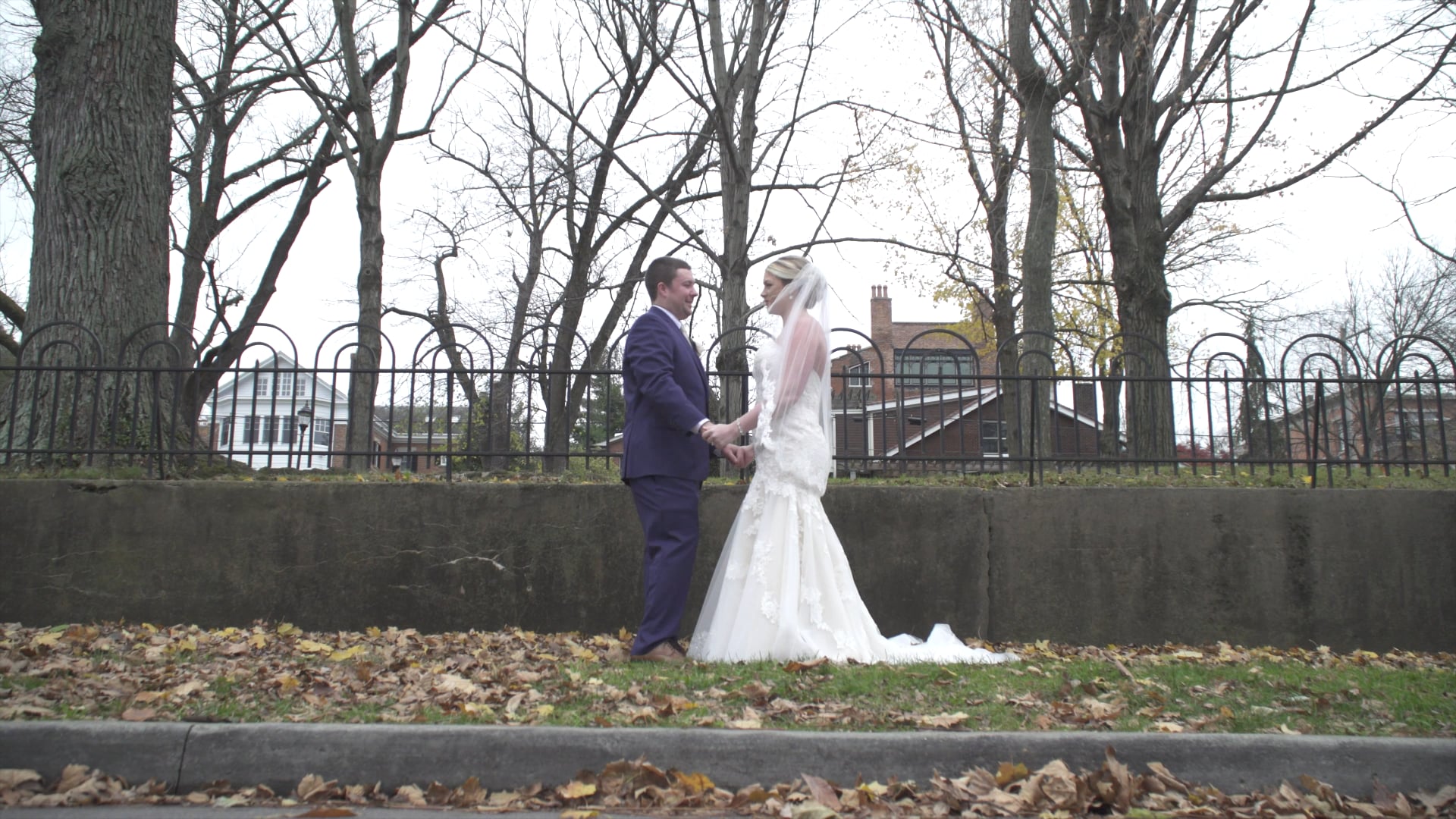 To Have And To Hines - First Look