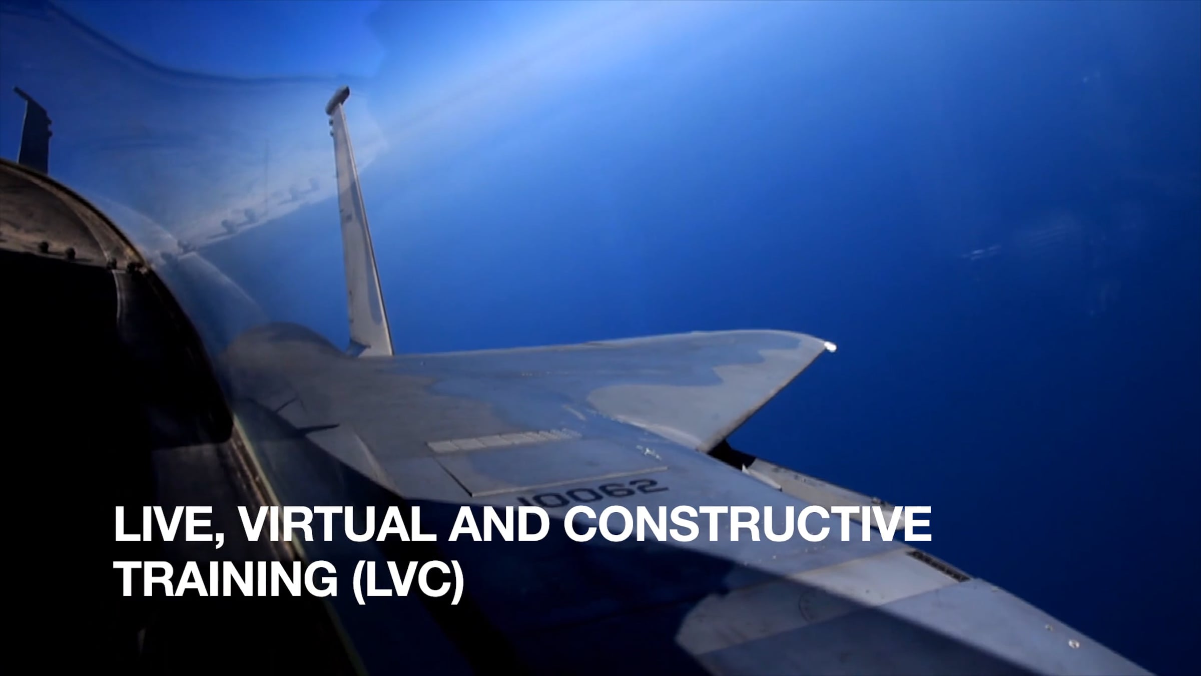 LVC Training for SLATE-ATD | Videos & Movies on Vimeo