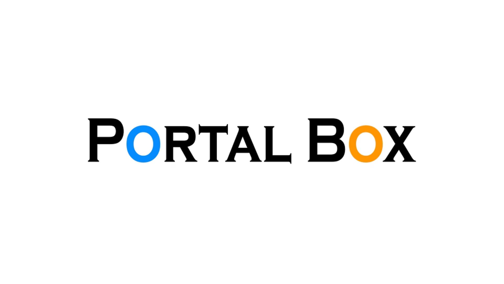 Portal Box