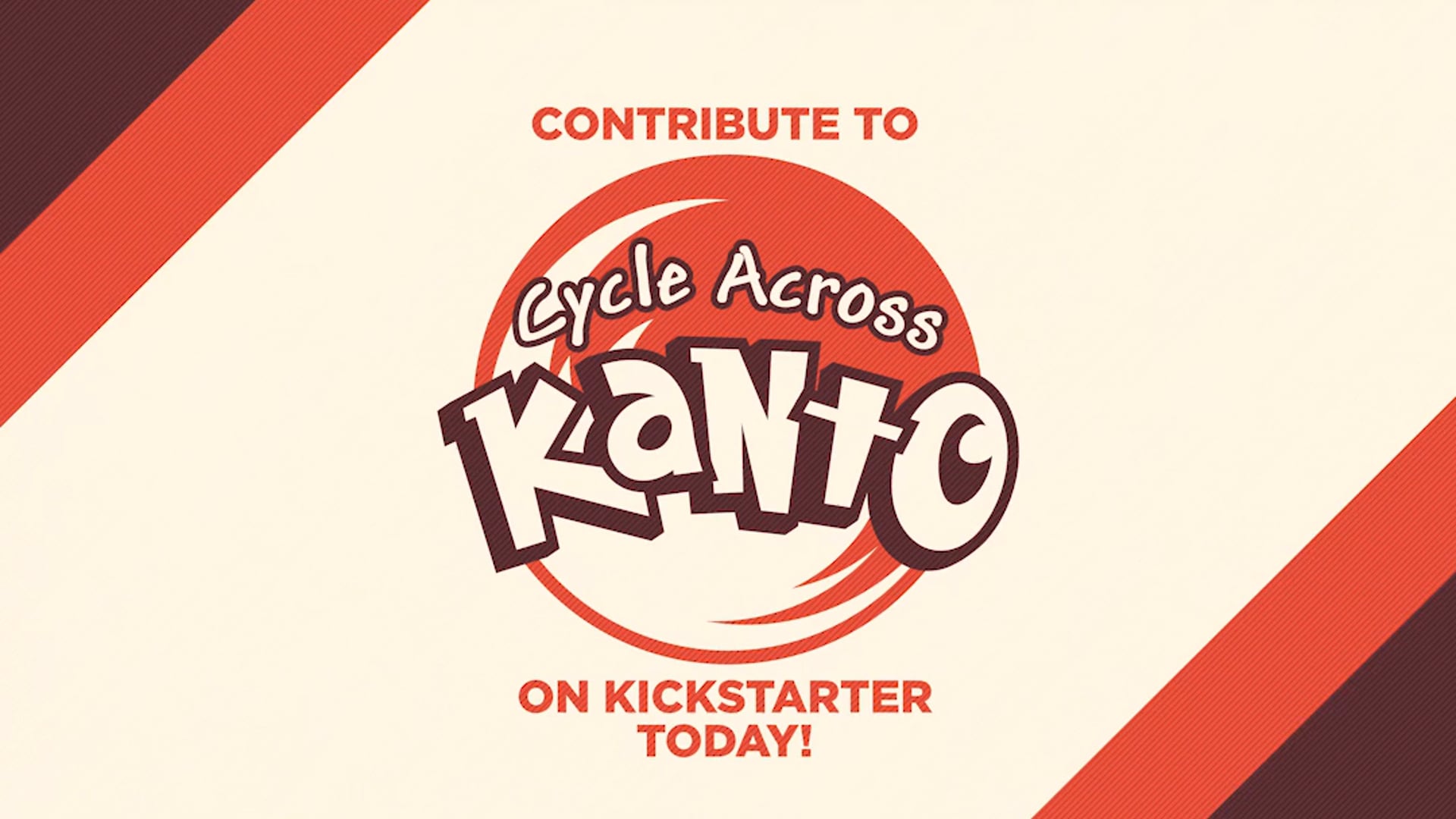 Cycle Across Kanto - Social Video