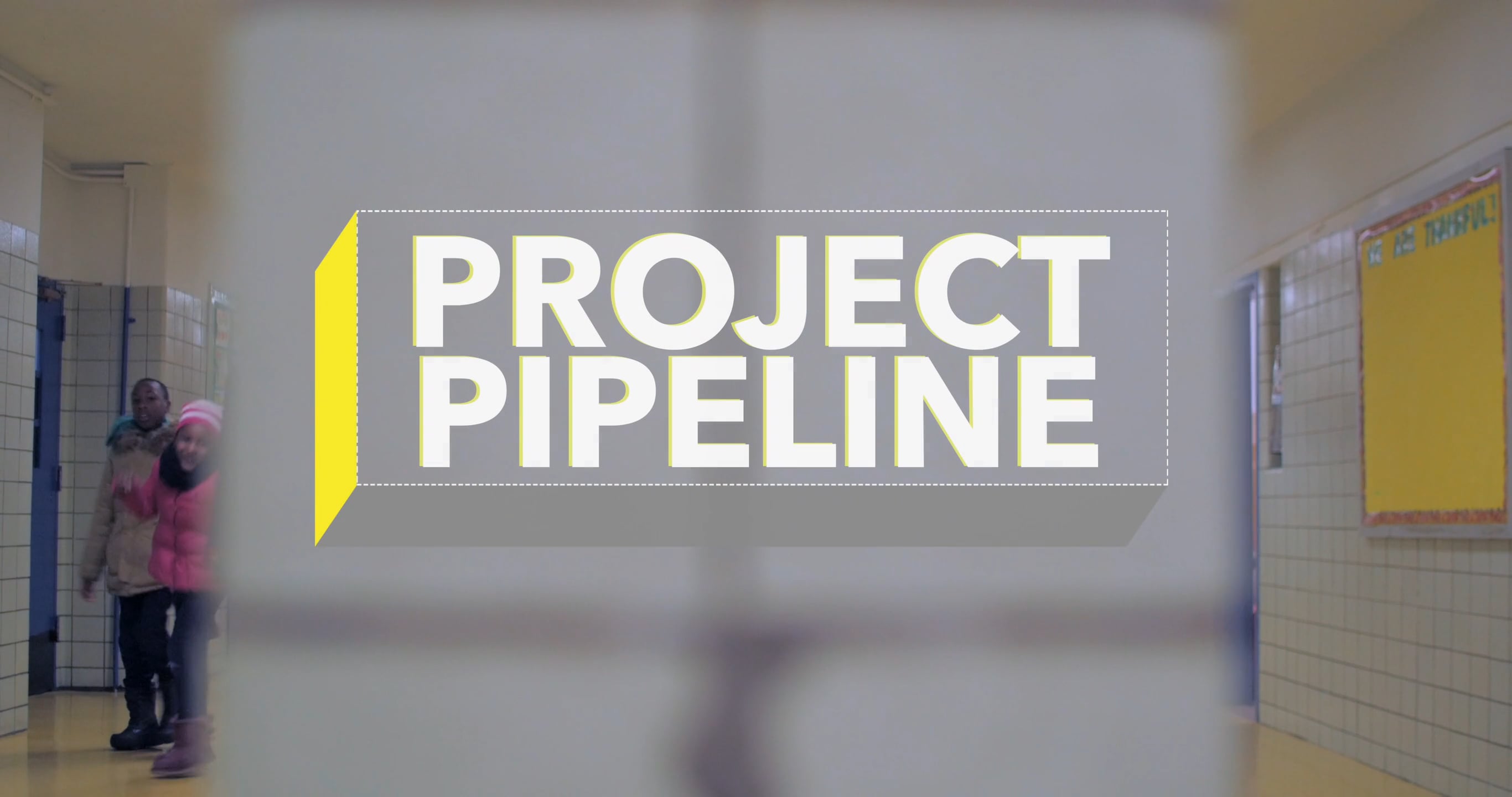 Project Pipeline II