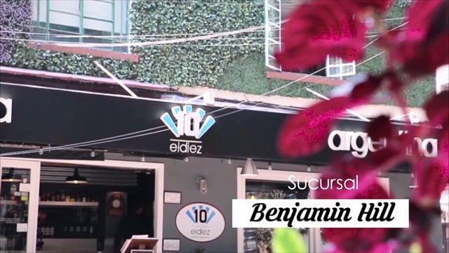 El Diez - Sucursal Benjamín Hill
