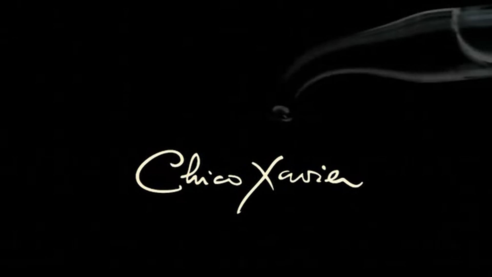 Chico Xavier