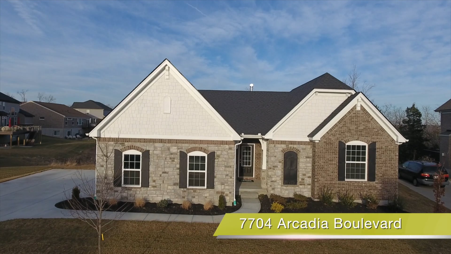 Drees Homes arcm000800 Hialeah B on Vimeo