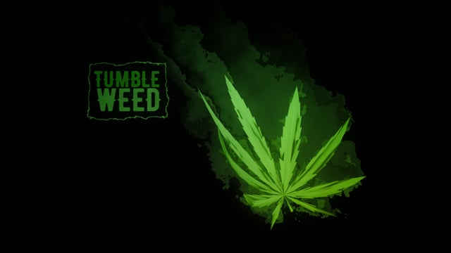 Tumbleweed on Behance