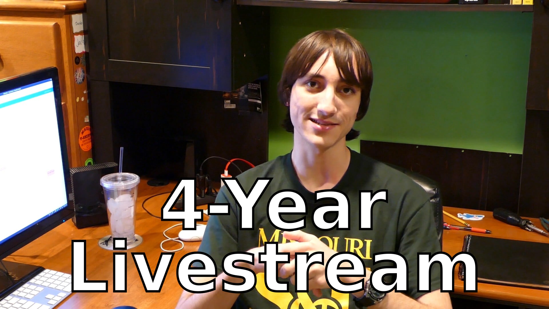 NOTS 4-Year Livestream Announcement