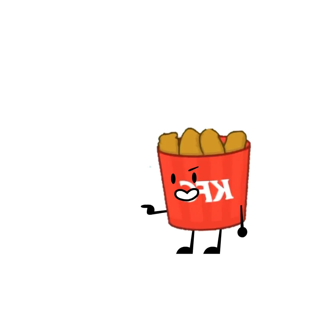 Cool insanity kfc animation by josephmekanimation 6 on Vimeo