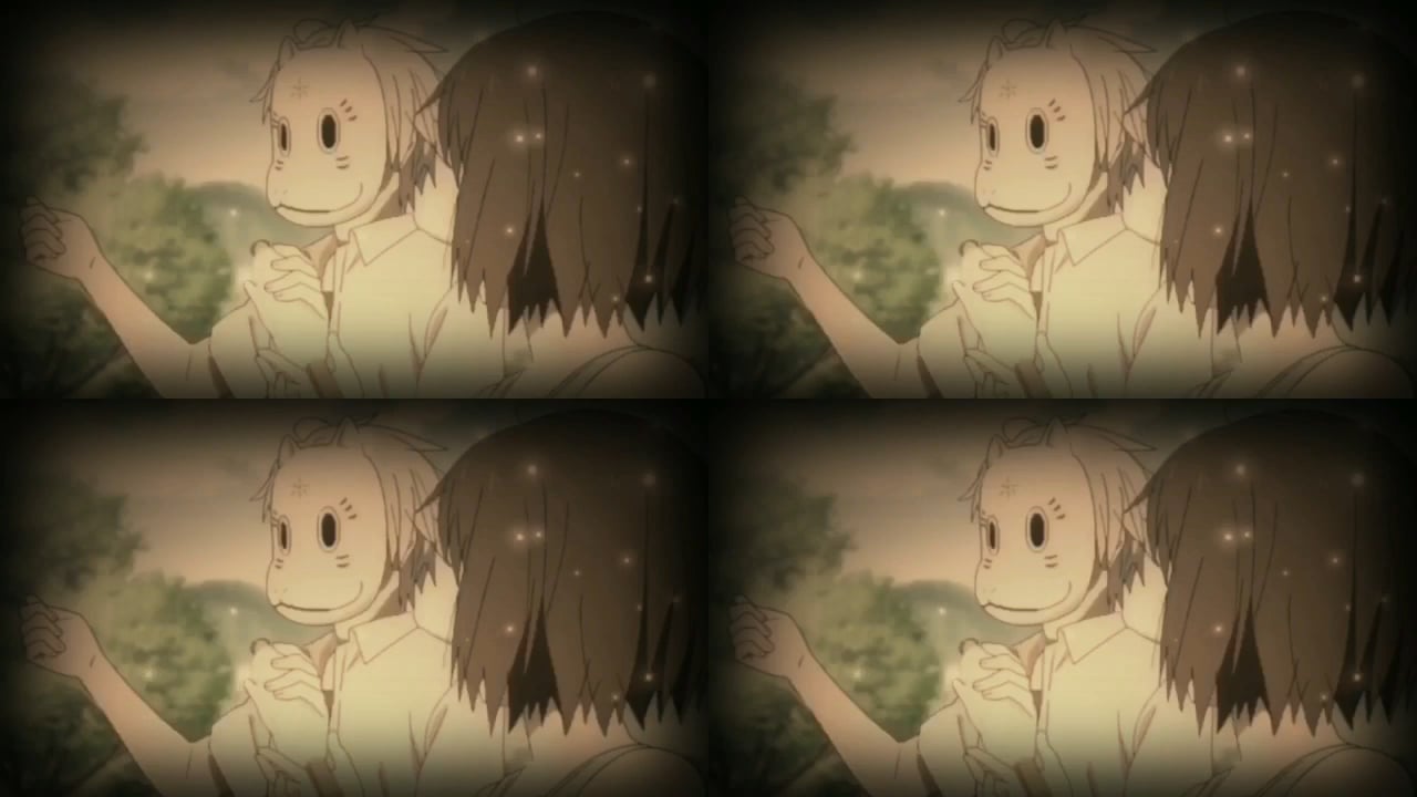 Hotarubi no mori e full movie vimeo english sub deals