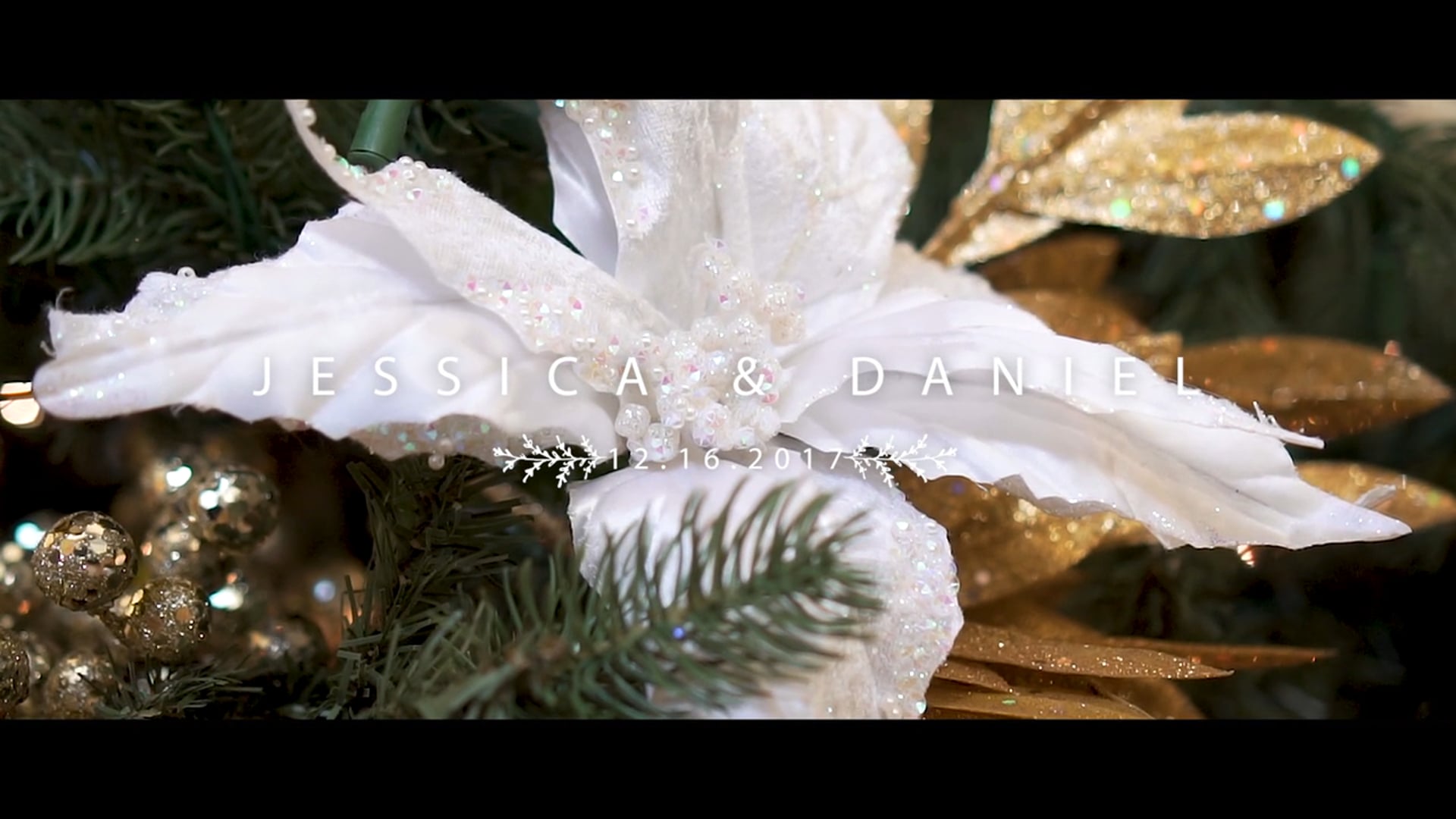 Mr. and Mrs. Brantley | 12.16.2017