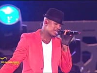 OLM 2014 : Extrait concert Ne-Yo (4 juin 2014)