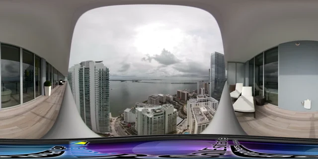 360 Virtual Reality Tour Photo Aventura Mall Florida USA Editorial  Photography - Image of april, 2021: 216830907