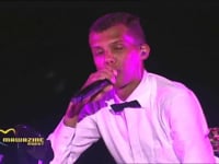 Extrait concert Stromae (2 juin 2014)