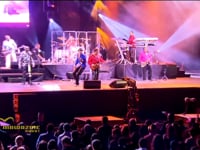 OLM 2014 : Extrait concert Kool & The Gang (3 juin 2014)