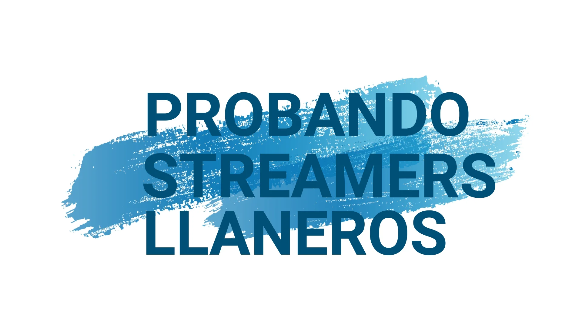 Probando streamers on Vimeo