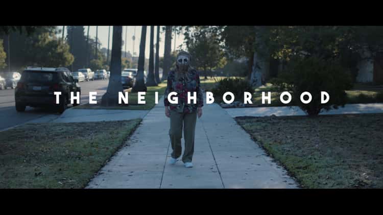 Homepage - The Neighborhood