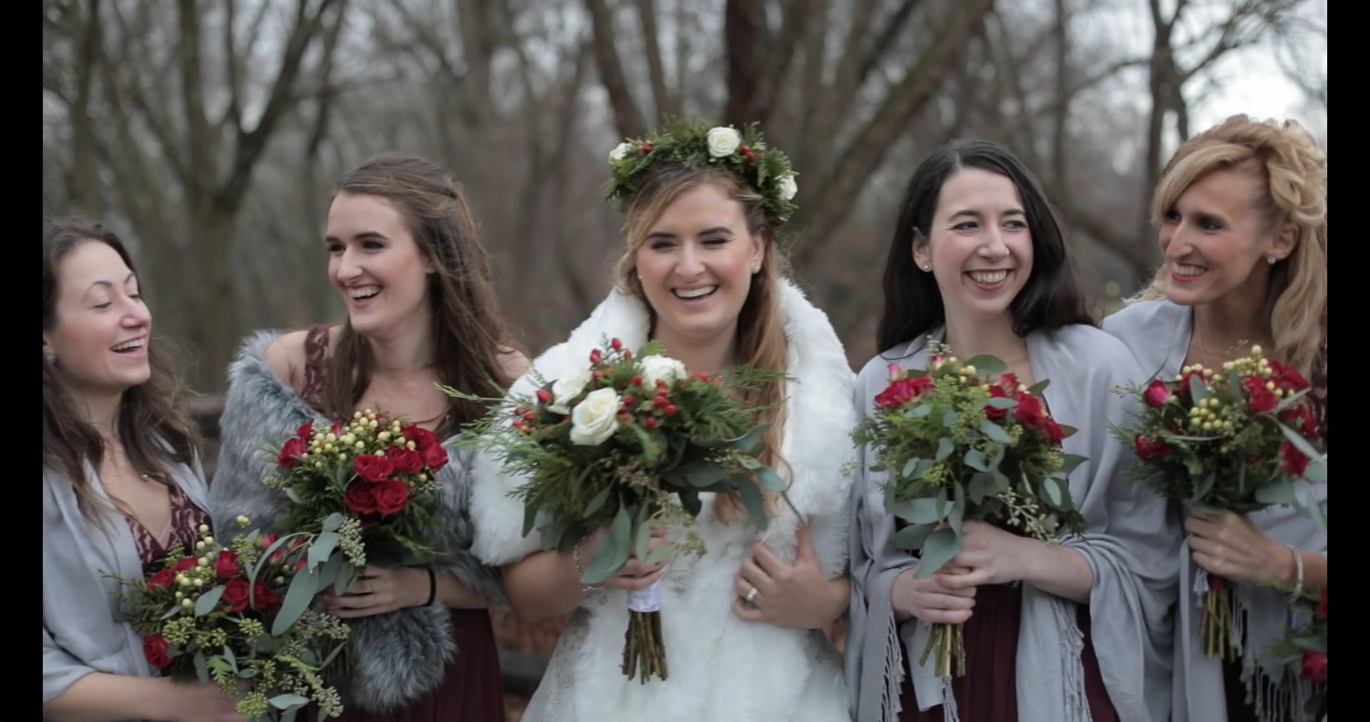Megan & Mike Wedding