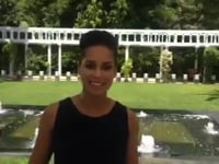 OLM 2014 : Message d’Alicia Keys