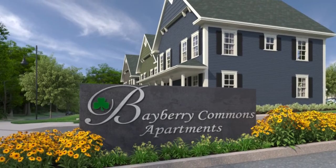 Bayberry Commons on Vimeo