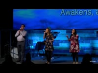 January 28 Worship 2018