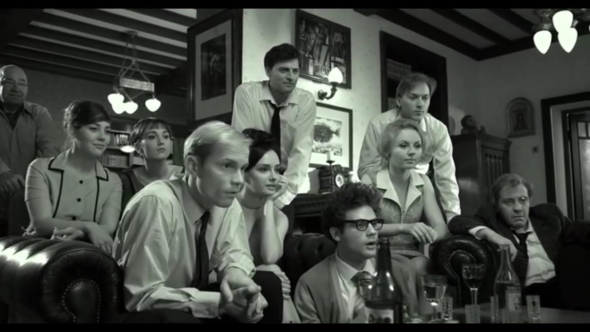 Kristo Viiding in movies 2015