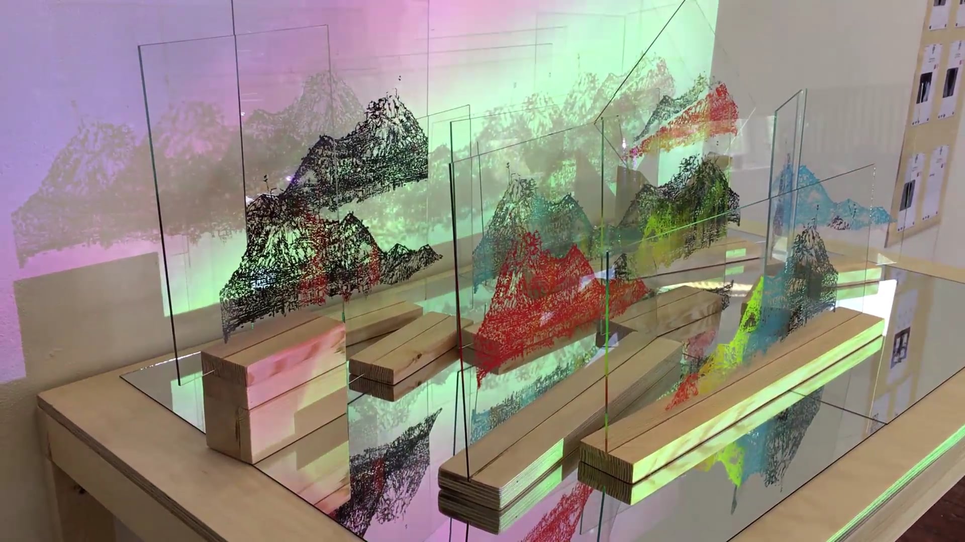 Another Reality, 2017