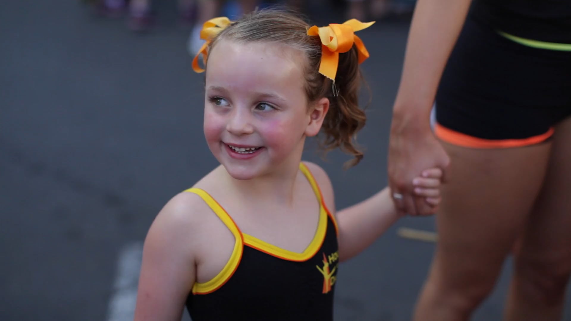House Of Dance Christmas Pageant