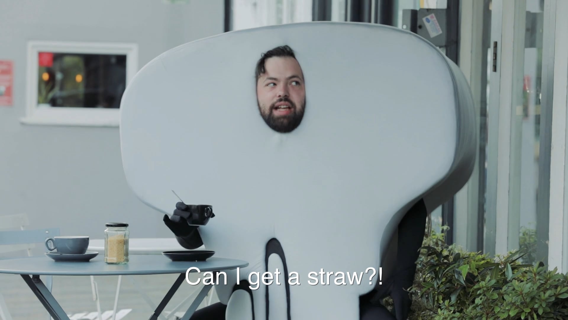 Yale Advert Breakup. on Vimeo