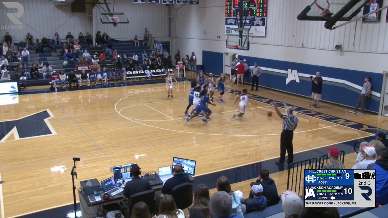 Varsity Girls Basketball-2018-Jan-27-Hillcrest
