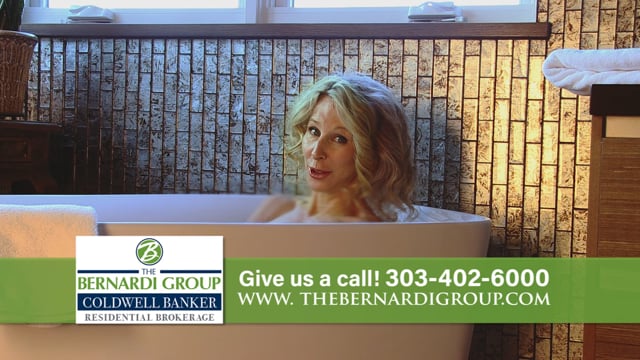 Real Estate - The Bernardi Group