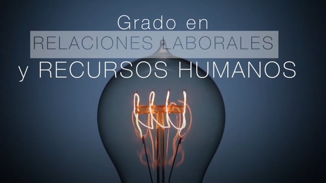 Imatge de la portada del video;Vídeo Consejo Graduados Sociales