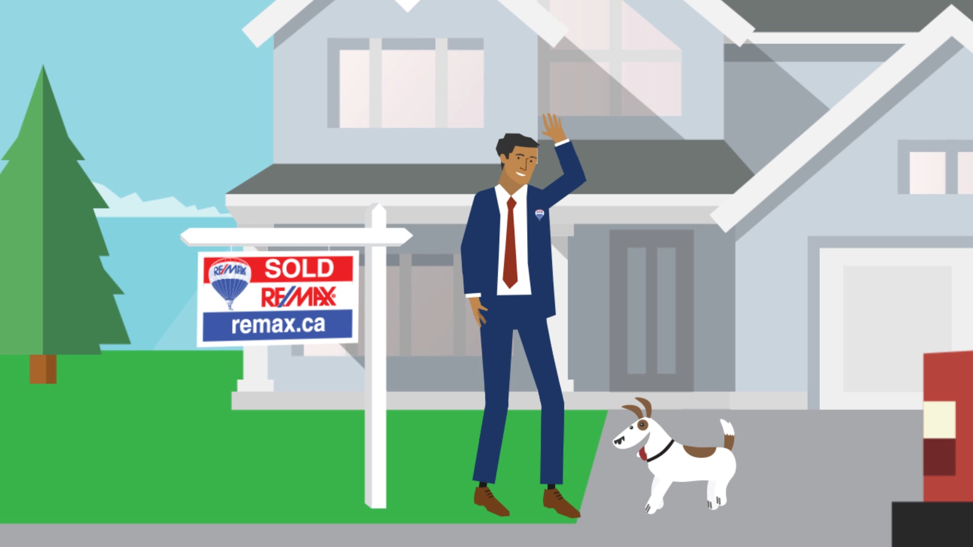 REMAX: Firsts on Vimeo