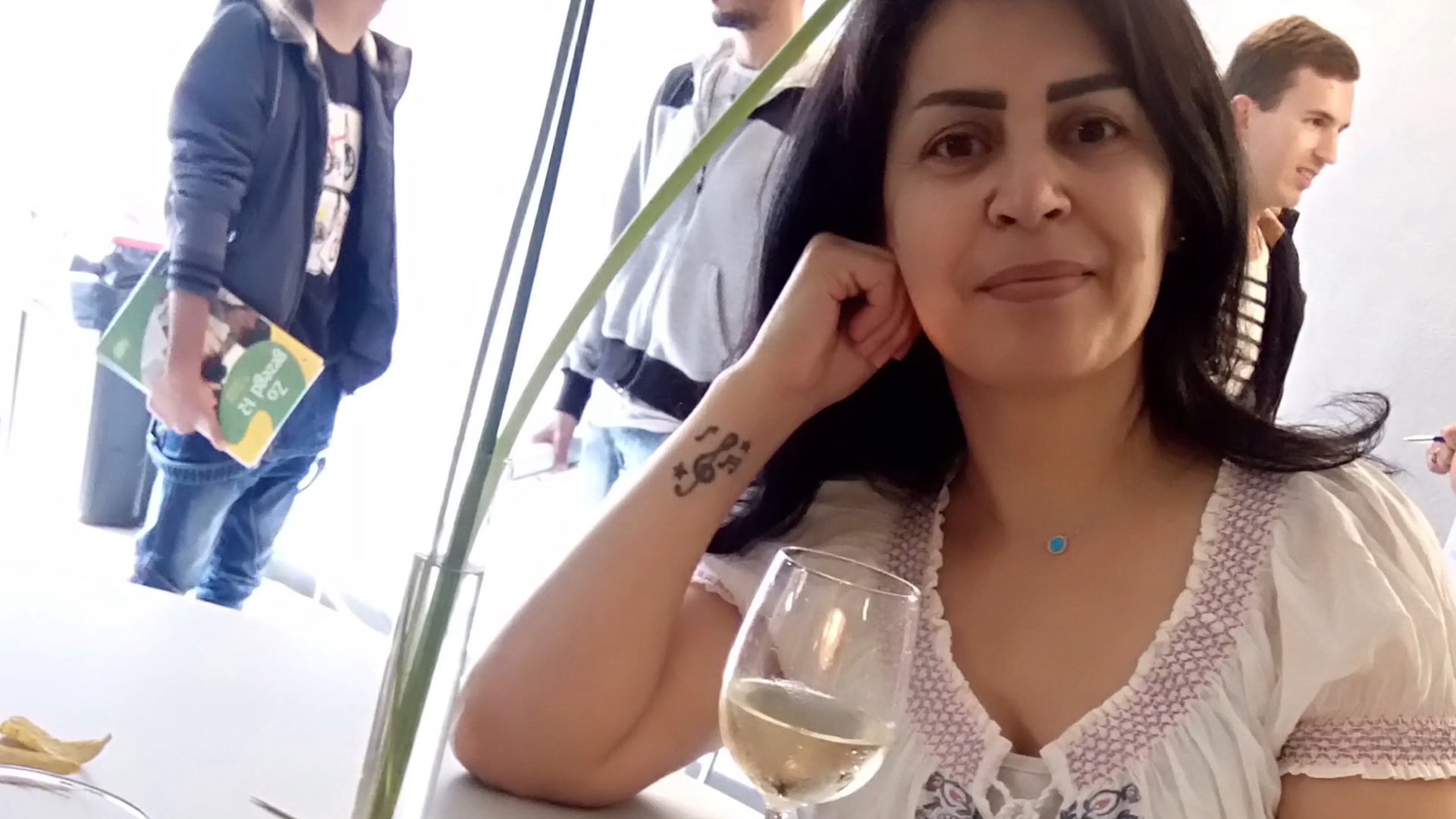 Nadia