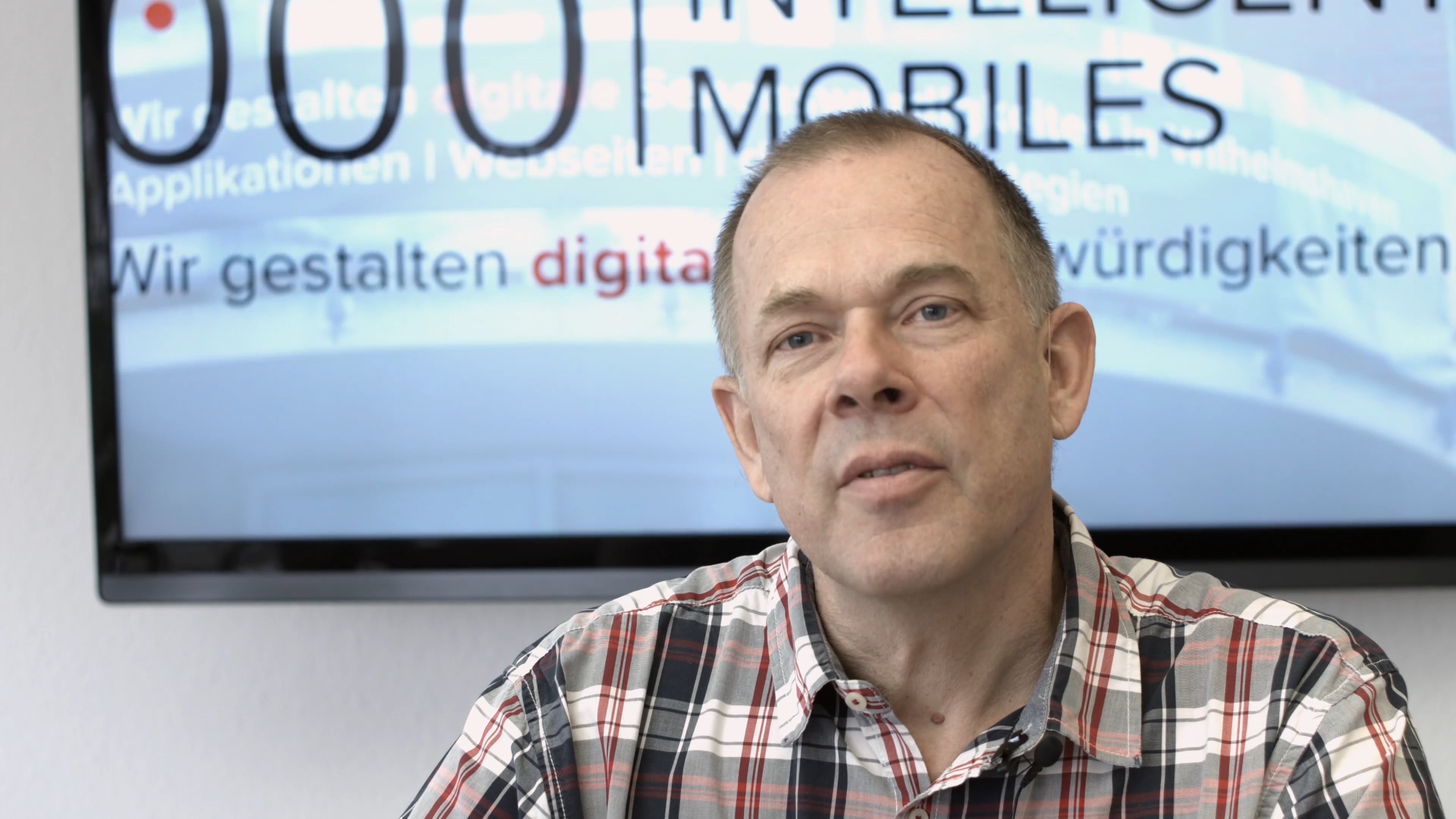 IntelligentMobiles - Was unterscheidet euch von anderen Arbeitgebern ...