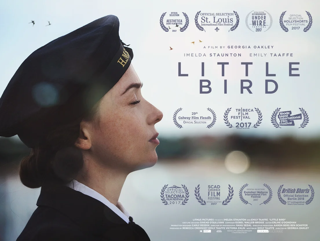 Little Bird Official Trailer