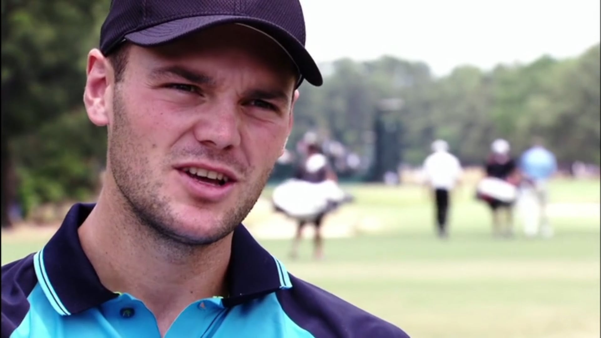 Countdown to the Ryder Cup (IMG Media/Ryder Cup)