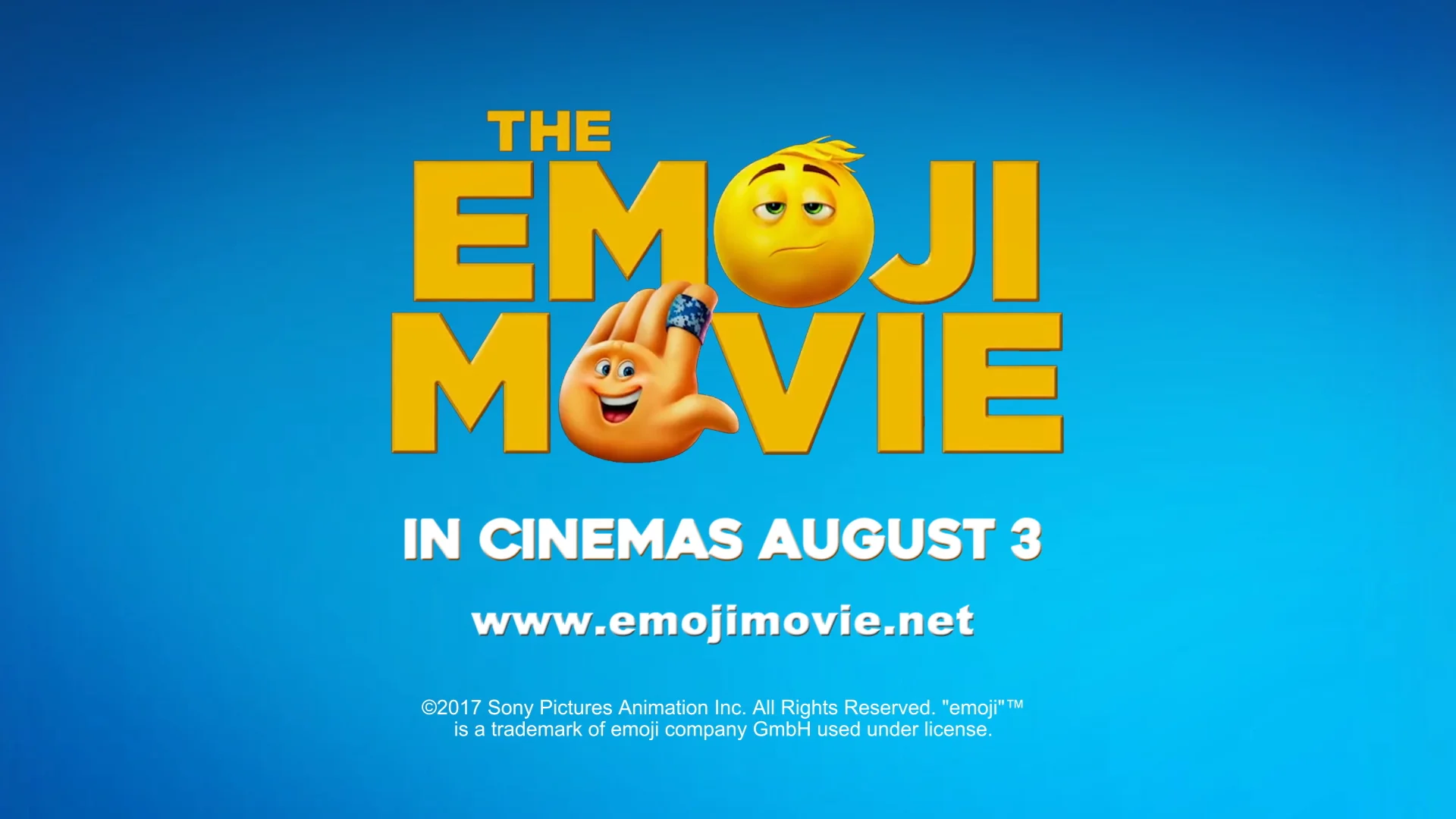 Moai Emoji (Trailer) on Vimeo