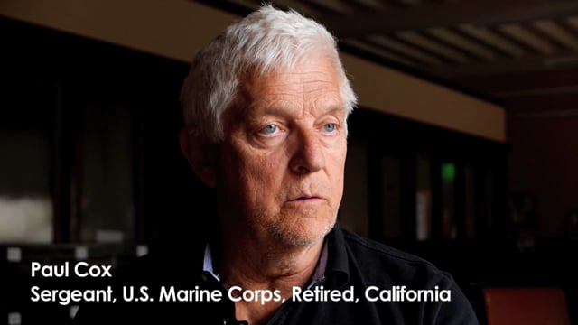 Why Can't We Serve Trailer