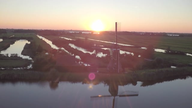 Dijkversterking