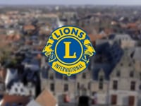 Lions Club Promo