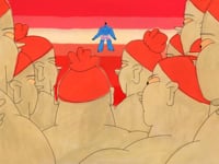 Renata Zeiguer - Wayside 