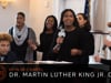 Chapel: 2018 Dr. Martin Luther King Jr. Day