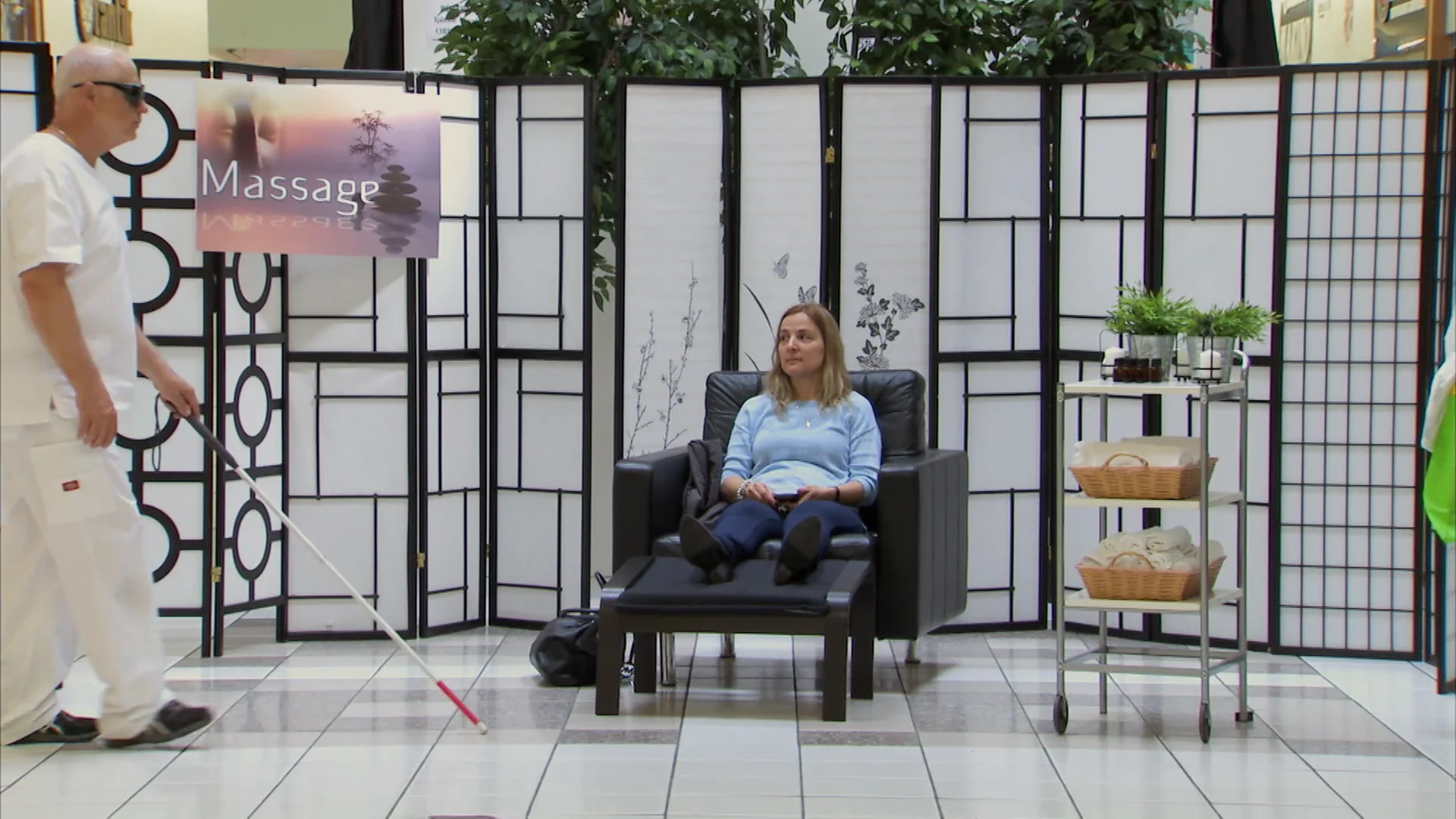 Just For Laughs Gags Just for Laughs Gags Season 18 Eps 1 (GAGE17