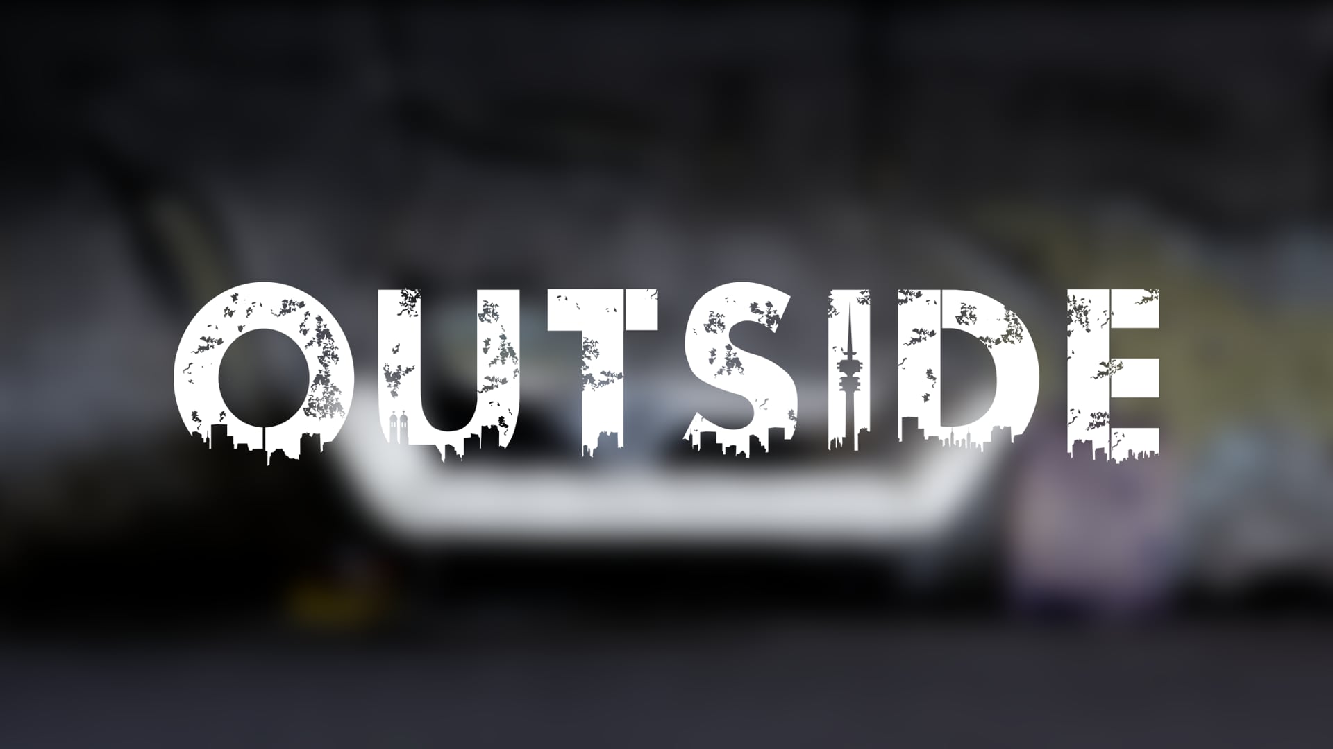 Outside - Trailer A