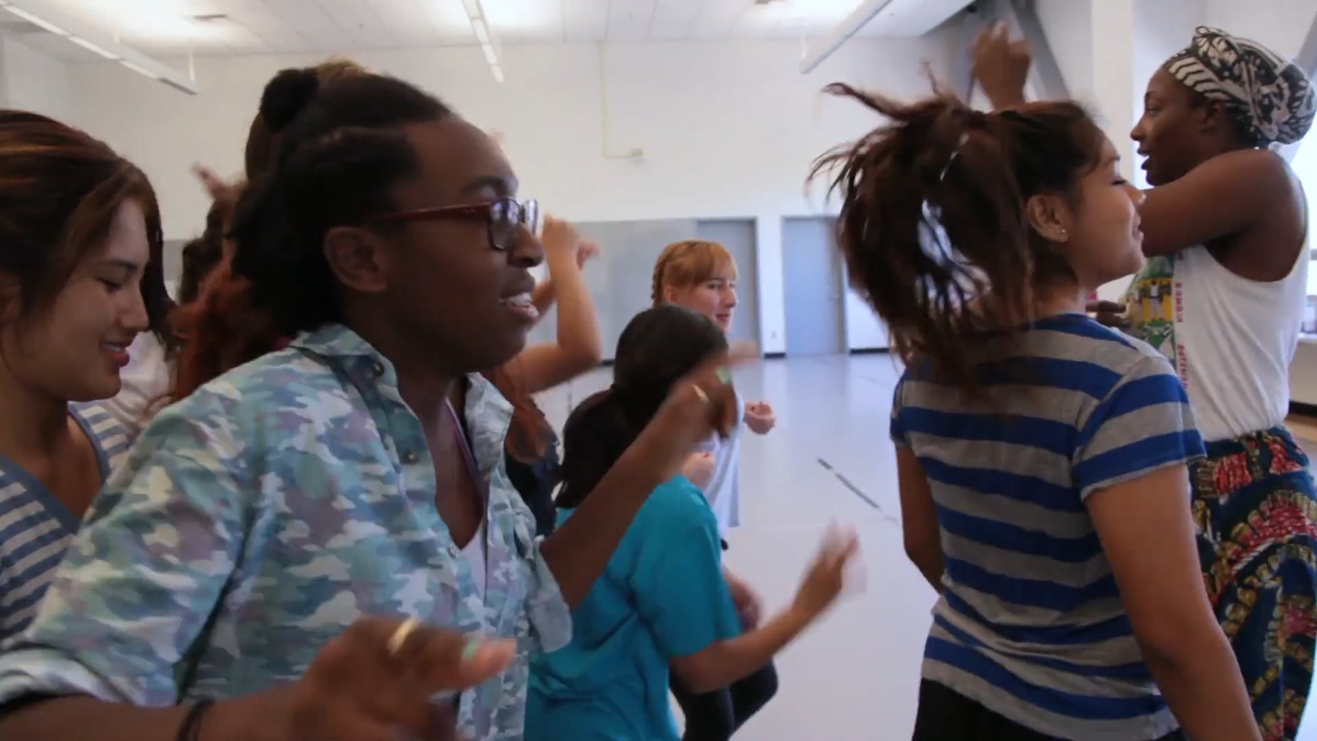 State of Emergency Summer School